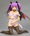 【中古】山田屋の悪魔さん (1/6スケール PVC製 塗装済 完成品)