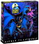 šLegends of Batman BATMAN vs CATWOMAN 12 Action Figures (1996 Hasbro) by Hasbro [¹͢]