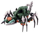 【中古】ZOIDS RCZ006 エクスグランチュラ
