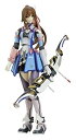 【中古】スターオーシャン4 THE LAST HOPE レイミ・サイオンジ (ノンスケール可動フィギュア)