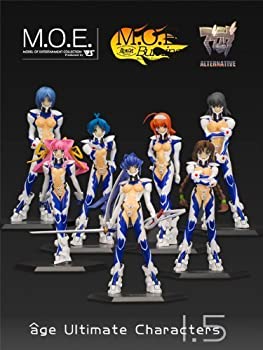 楽天市場】アージュ アルティメット キャラクターズの通販