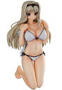 【中古】ToHeart2 久寿川ささら (1/6スケールPVC塗装済み完成品)(3)