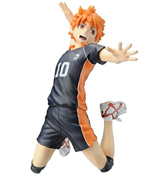 楽天市場】ハイキュー!! プレイヤーズシリーズ 日向翔陽 1／8