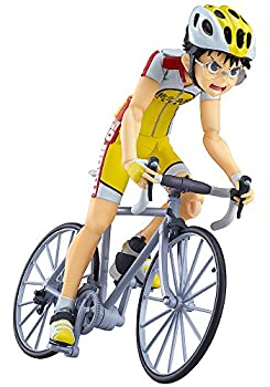 【中古】figma 弱虫ペダル 小野田坂道 ノンスケール ABS&ATBC-PVC製 塗装済み可動フィギュア (再販)