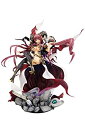 【中古】1/8スケールフィギュア Z/X -Zillions of enemy X-「七大罪 色欲の魔人ルクスリア」