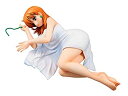 【中古】ヒロインメモリーズ 超音戦士ボーグマン アニス・ファーム 約17cm PVC製 塗装済み完成品フィギュア