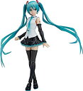 【中古】figma キャラクター ボーカル シリーズ01 初音ミク 初音ミク V4X ノンスケール ABS PVC製 塗装済み可動フィギュア