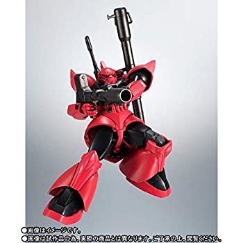 【中古】ROBOT魂 〈SIDE MS〉 MS-14B ジョニー ライデン専用高機動型ゲルググ ver. A.N.I.M.E.(魂ウェブ商店限定)