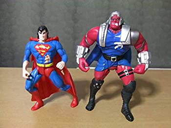 即日出荷 スーパーマン フィギュア 2体 お1人様1点限り Greenbank Com Np