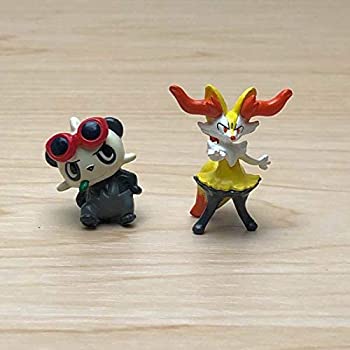 国内最安値 ポケモン ゲットコレクションズ フィギュア セレナのヤンチャム テールナー 新発売の Oscarstacoshop Com