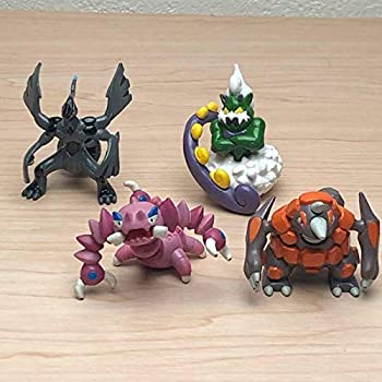 時間指定不可 ポケモン モンコレ フィギュア ゼクロム トルネロス ドサイドン ドラピオン 4体セット 在庫一掃 Tunisiecnc Tn 時間指定不可 ポケモン モンコレ フィギュア ゼクロム トルネロス ドサイドン ドラピオン 4体セット 在庫一掃 Tunisiecnc Tn
