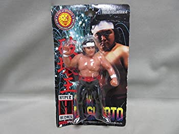 珍しい 破壊王 橋本真也 フィギュア 新日本プロレス未開封品 全品送料無料 Rivendell Namibia Com