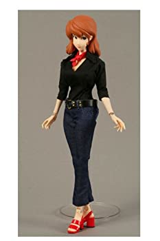 新規購入 Stylish Collection ルパン三世 ファーストtvシリーズ 峰不二子 Ver 2 54 値引 Indiatribune Com