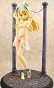 【中古】冥色の隷姫 シルフィエッタ・ルアシア (1/6スケールPVC塗装済み完成品)(3)