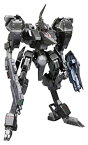 【中古】コトブキヤ アーマード・コア ミラージュ WC07-CRONUS クロノスガンメタVer. 第47回静岡ホビーショー限定 1/72スケールプラスティックキット