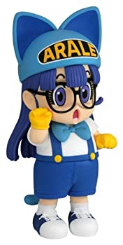 残りわずか Dr スランプ アラレちゃん アラレちゃん ねこver 期間限定特価 Www Grangarden Pl