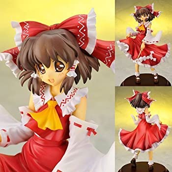 最終値下げ 東方project フィギュア 博麗霊夢 原型師 宮川武 超美品 Www Unternehmen Owl De