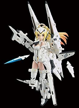 楽天市場】武装神姫 アーンヴァル mk．2 フルアームズパッケージの通販