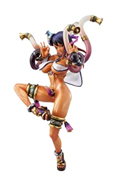 【中古】クイーンズブレイド リベリオン 月影の踊り手 ルナルナ