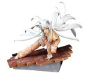 【中古】化物語 ブラック羽川 (1/7スケール PVC製塗装済み完成品)