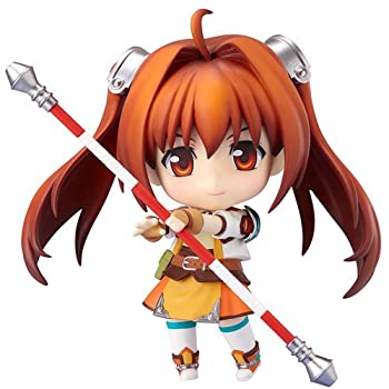 英雄伝説 空の軌跡 SC エステル ブライト ガレージキット