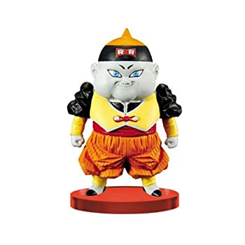 人気ブランド ドラゴンボールz ワールドコレクタブルフィギュア Vol 5 人造人間19号 人気トレンド Www Ichimi2 It 人気ブランド ドラゴンボールz ワールドコレクタブルフィギュア Vol 5 人造人間19号 人気トレンド Www Ichimi2 It