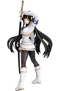 【中古】閃乱カグラ -少女達の真影- 斑鳩 (1/8スケール PVC製塗装済み完成品)