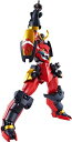 【中古】スーパーロボット超合金 グレンラガン