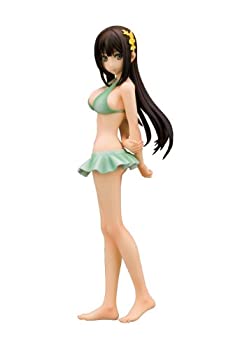 【中古】東雲皐月水着ver. (1/7スケールPVC製塗装済み完成品)