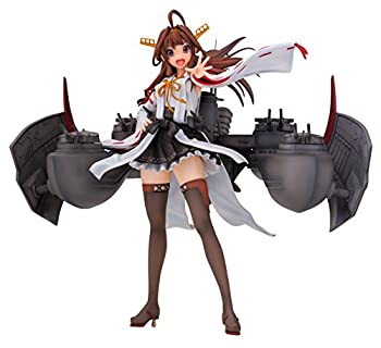 楽天市場】艦これ フィギュア 1／7 金剛の通販