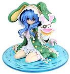 【中古】デート・ア・ライブII 四糸乃 ~痛くしないで Ver.~ 1/7スケール PVC製 塗装済完成品フィギュア