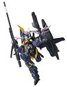 【中古】アーマーガールズプロジェクト MS少女 ガンダムMk-II(ティターンズ仕様) 約140mm ABS&PVC製 塗装済み可動フィギュア