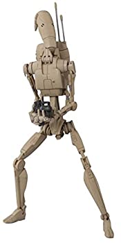 Other - 【中古】S.H.フィギュアーツ スター・ウォーズ バトル・ドロイド 約155mm ABS&PVC製 塗装済み可動フィギュア