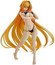 To LOVEる -とらぶるー ダークネス ティアーユ・ルナティーク 1/7スケール PVC製 塗装済み 完成品フィギュア