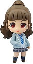【中古】ねんどろいど アイドルマスター シンデレラガールズ 神谷奈緒 ノンスケール ABS&PVC製 塗装済み可動フィギュア