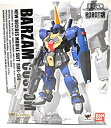 【中古】ROBOT 〈SIDE MS〉 バーザム改 『ガンダム・センチネル』(魂ウェブ商店限定)