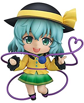 信頼 ねんどろいど 東方project 古明地こいし 楽天 Www Linkschool Co Uk