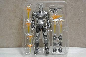 【中古】S.H.Figuarts ウォーマシン マーク3