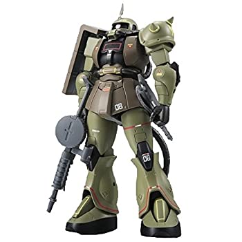 šROBOT SIDE MS MS-06 ̻ ver. A.N.I.M.E. ꥢ륿ץ顼(TAMASHII NATIONS WORL