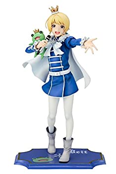 yÁzARTFX J THE IDOLM@STER SideM sG[ 1/8XP[ PVC itBMA