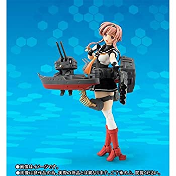 【中古】アーマーガールズプロジェクト 艦これ 照月 『艦隊これくしょん -艦これ-』(魂ウェブ商店限定)