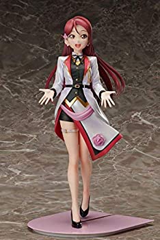 【中古】ラブライブ！サンシャイン！！ Birthday Figure Project 桜内梨子 1/8 完成品フィギュア