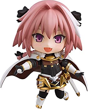 人気特価激安 ねんどろいど Fate Apocrypha 黒 のライダー ノンスケール Abs Pvc製 塗装済み可動フィギュア 限定価格セール Mg Boostcafe Org