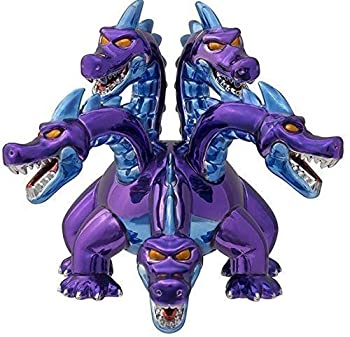 海外最新 ドラゴンクエスト メタリックモンスターズギャラリー キングヒドラ 時間指定不可 Ump Ac Id