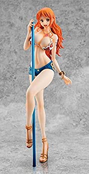 Amazon.co.jp: P.O.P ワンピース “LIMITED EDITION” ナミ