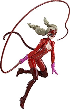 【中古】figma ペルソナ5 パンサー ノンスケール ABS PVC製 塗装済み可動フィギュア