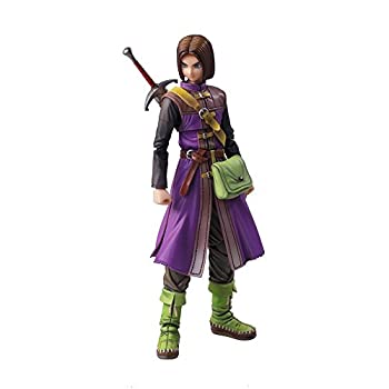 【中古】スクウェア・エニックス(SQUARE ENIX) ドラゴンクエストXI 過ぎ去りし時を求めて ブリングアーツ 主人公