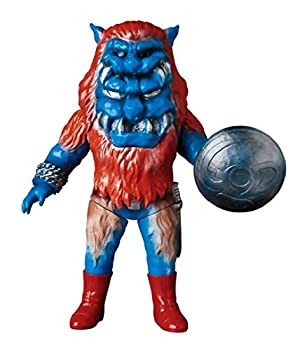【中古】メディコムトイ 東映レト