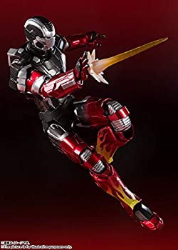 S.H.フィギュアーツ アイアンマン マーク22 ホットロッド(MARVEL … b07m5h1zfr.jpg