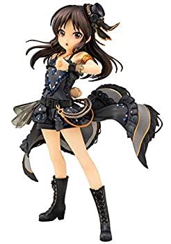 【中古】アイドルマスター シンデレラガールズ 橘 ありす [オンリーマイフラッグ]+ 1/7スケール PVC製 塗装済み 完成品 フィギュア